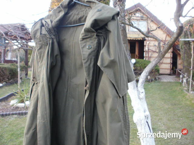 Pałatka gumówka na ryby wojskowa super małopolskie