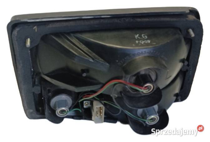 Lampa tylna lewa Honda Quintet 16 hatchback lewe