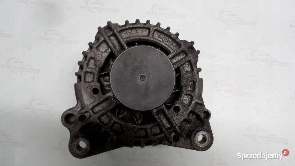 VW AUDI 20 TDI 170 10R CAH ALTERNATOR osobowe świętokrzyskie