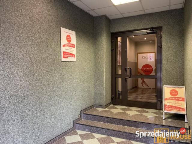 Wynajmę lokal Opole 23m2 handlowo-usługowy opolskie