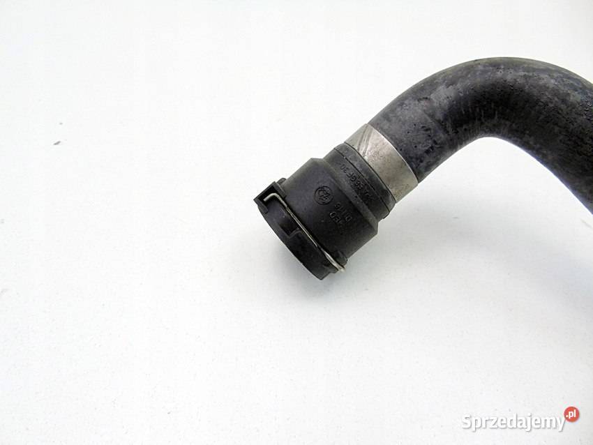 WĄŻ PRZEWÓD RURKA WODY 25 TDI AUDI A4 A6 A8 osobowe Pozostałe śląskie Sosnowiec