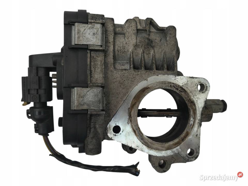 PRZEPUSTNICA Suzuki SX4 20 DDiS 48CPD6 55229467