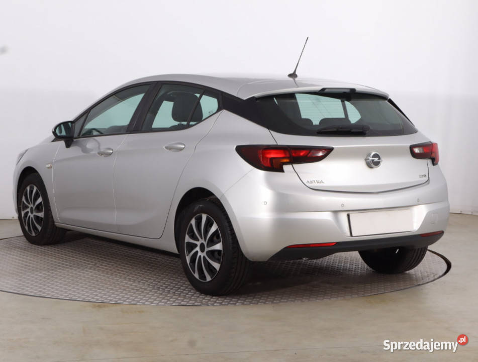 Opel Astra 16 CDTI Piaseczno