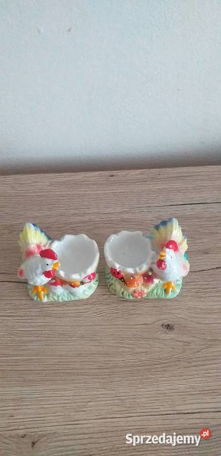 Koguciki na jajka Przedbórz