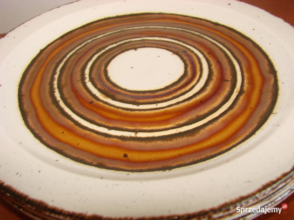 Stonehage Midwinter talerz Pruszcz Gdański