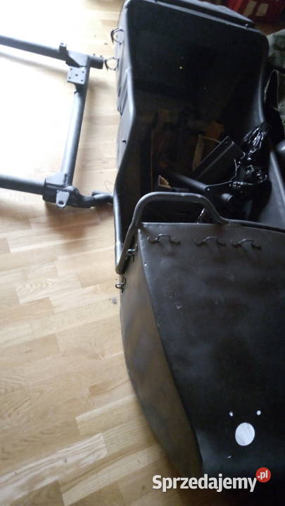 m72 zis kosz sztywny Ural