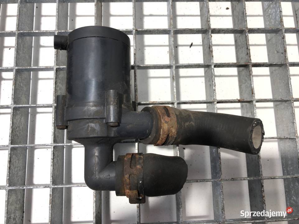 POMPA WEBASTO DAF CF 2020456 108 370 PALIWA sprzedam