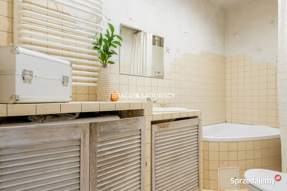 Do sprzedaży mieszkanie 4253m2 Kraków Paulińska