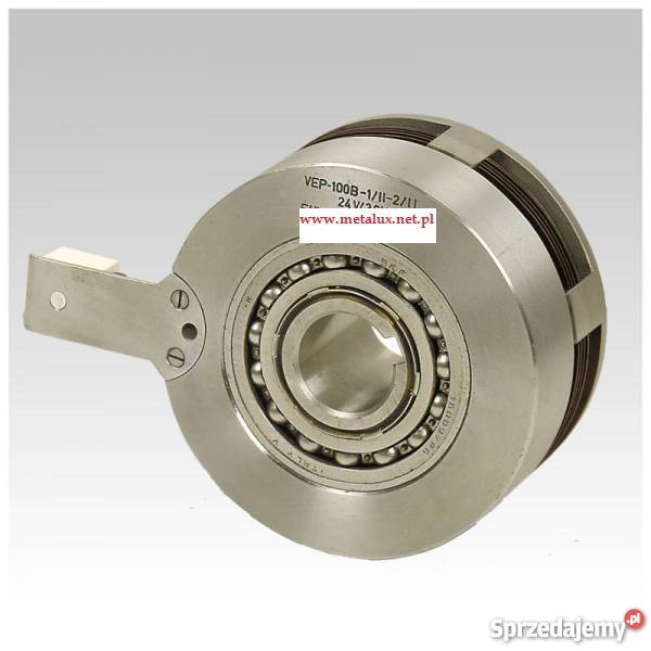 Sprzęgło VEP160B 601273528 dolnośląskie Wrocław