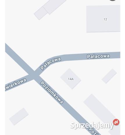 Garaż 35m2 grabno koło ustki Ustka