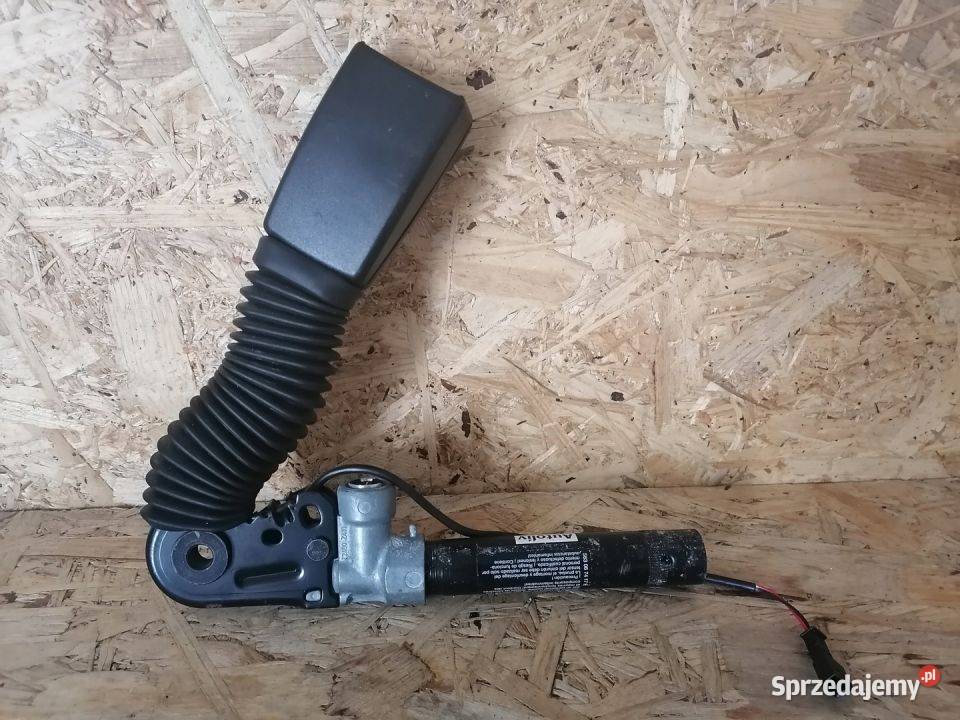 Napinacz Pasa Prawy 615796400B BMW F10 F01 F07 osobowe Części samochodowe Pleszew