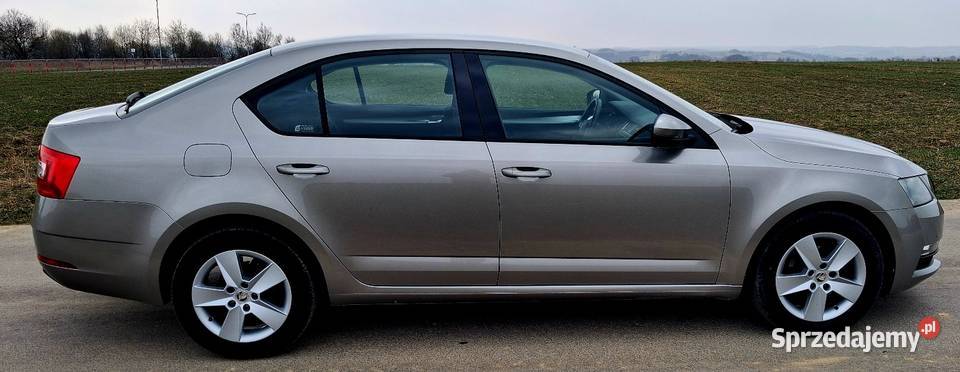 100BezwypadkowaSuper StanPiękny kolor Zarejestrowany w Polsce Przeginia sprzedam