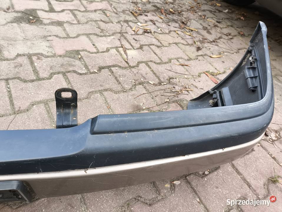 Mercedes W202 zderzak przedni przedlift przód Skarżysko-Kamienna