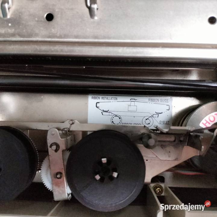 Atari drukarka Pabianice