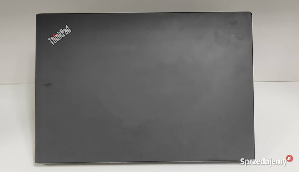 Laptop Lenovo ThinkPad T14 Intel i51145G7 16GBD4 Intel Core i5 Lublin