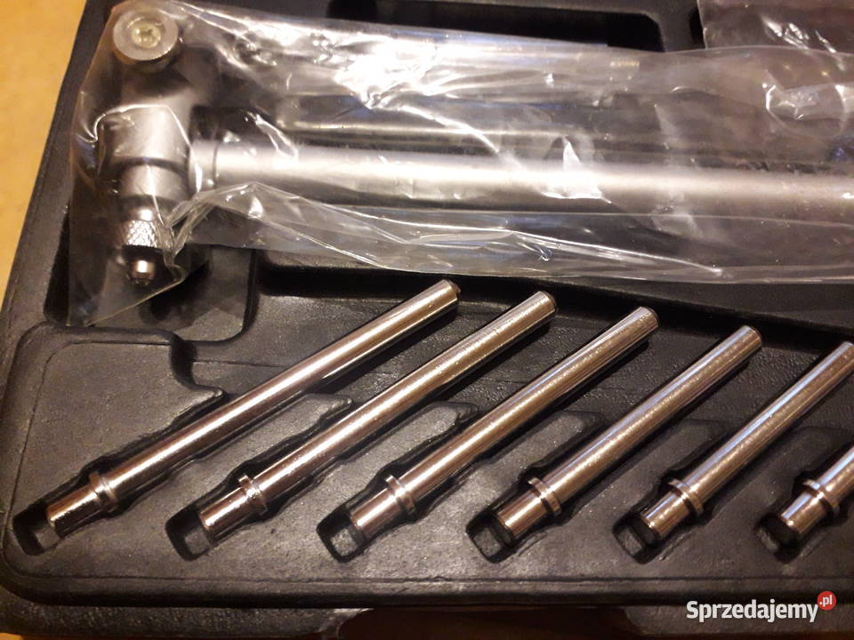 ŚREDNICÓWKA MITUTOYO zakres 50160