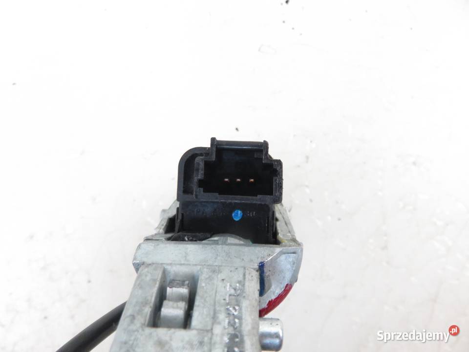 STACYJKA CITROEN DS3 9663123380