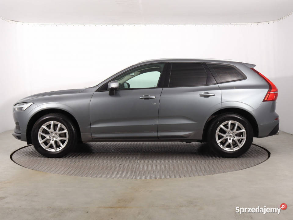 Volvo XC60 D4 Katowice sprzedam