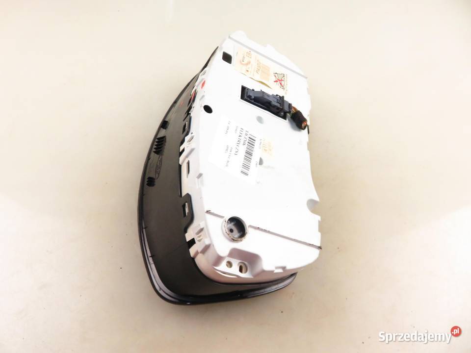 LICZNIK FORD FOCUS C 16 4M5T10849ER