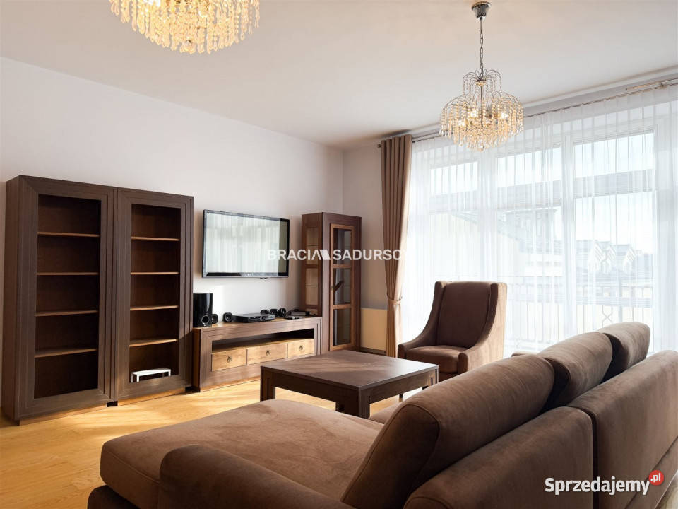 wynajmu mieszkania Kraków Marsz Józefa miejsce parkingowe