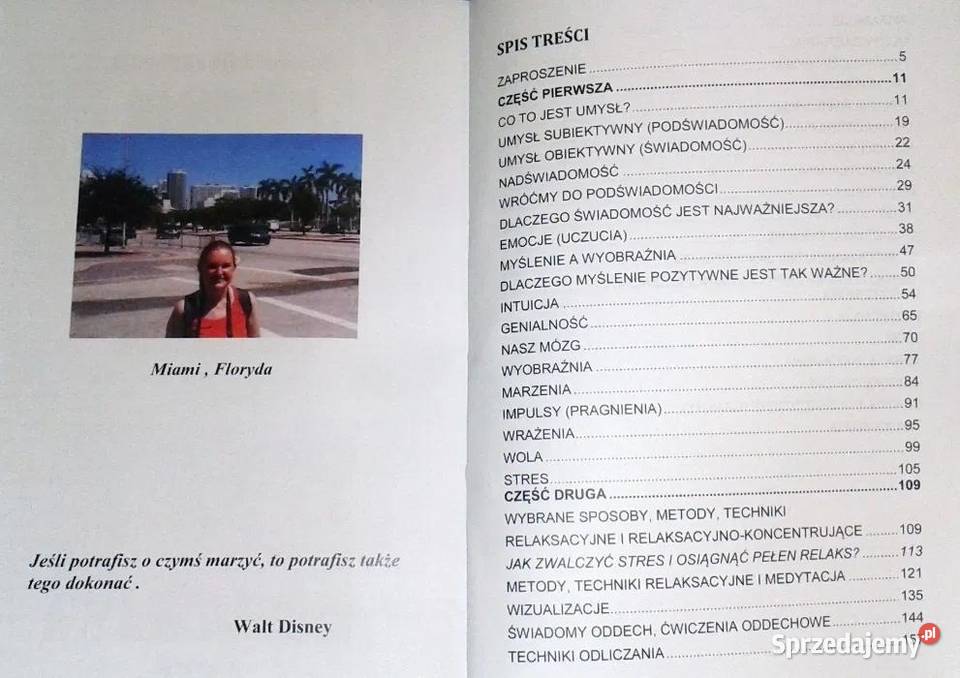 Terapie relaksu Mogą zmienić Twoje życie Chełm