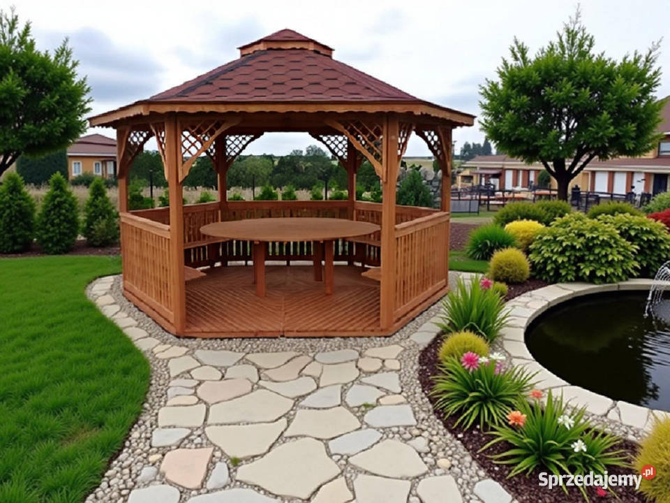 ALTANA 2 ALTANKA ALTANKI ALTANY DOM DOMKI Warszawa