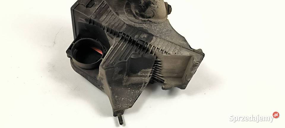 OBUDOWA FILTRA NISSAN NOTE 8200398990 Lipno