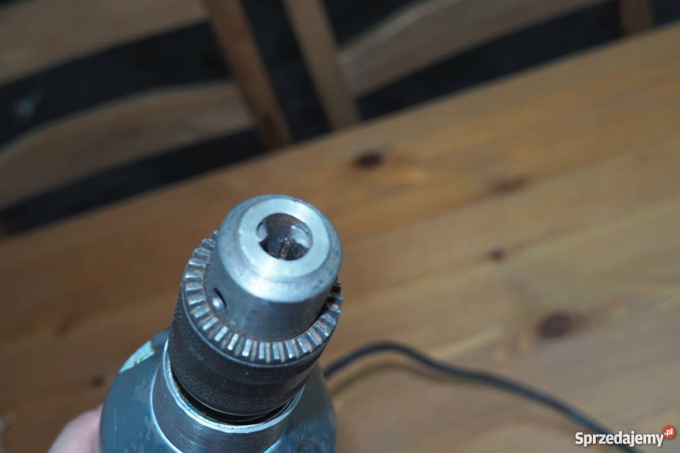 Wiertarka CELMA majstersztyk oryginał 230V Katowice