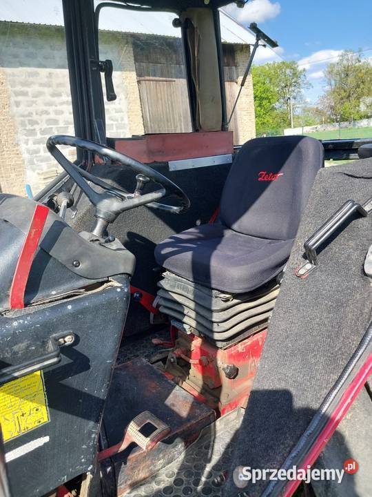 International 644 International Cieszowa