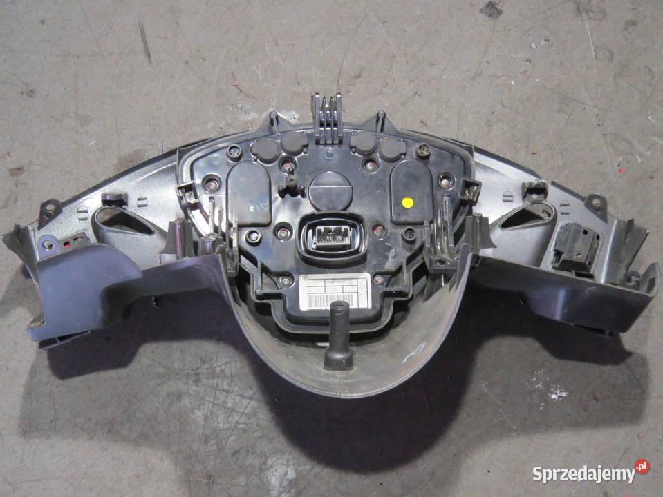 HONDA SH 300 SH300 300I 2010 LICZNIK LICZNIKI