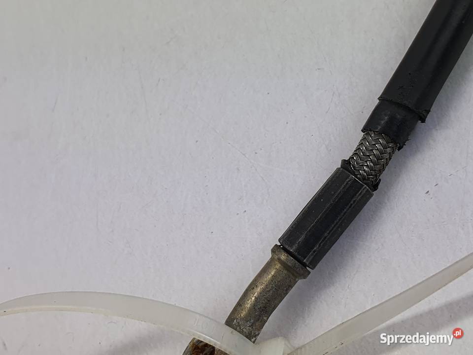 Przewod Hamulcowy Przod Suzuki Rmz 450 0508