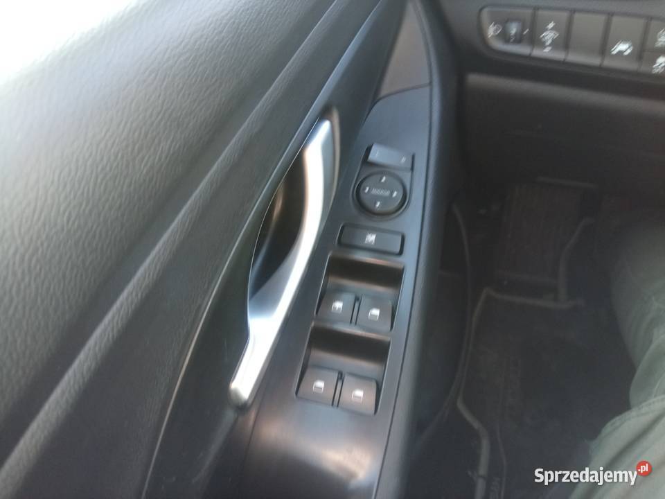 hyundai i30 kombi B LPG 2019 r ChełmLublin nieuszkodzony lubelskie Chełm