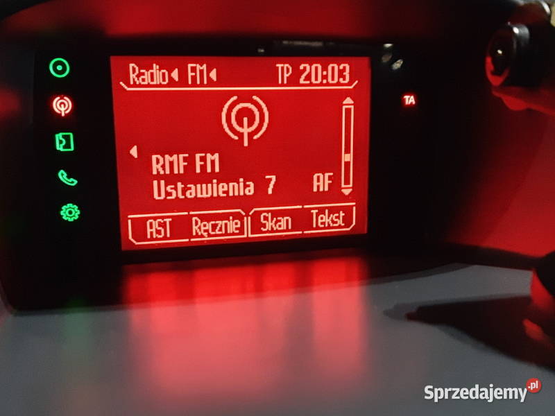 Ford Fiesta MK7 14TDCI 70 salon 5 Drzwi Wałbrzych