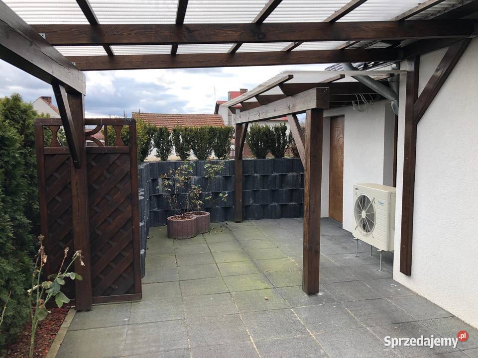 Sprzedam zdecydowanie dom lubuskie Dąbie sprzedam