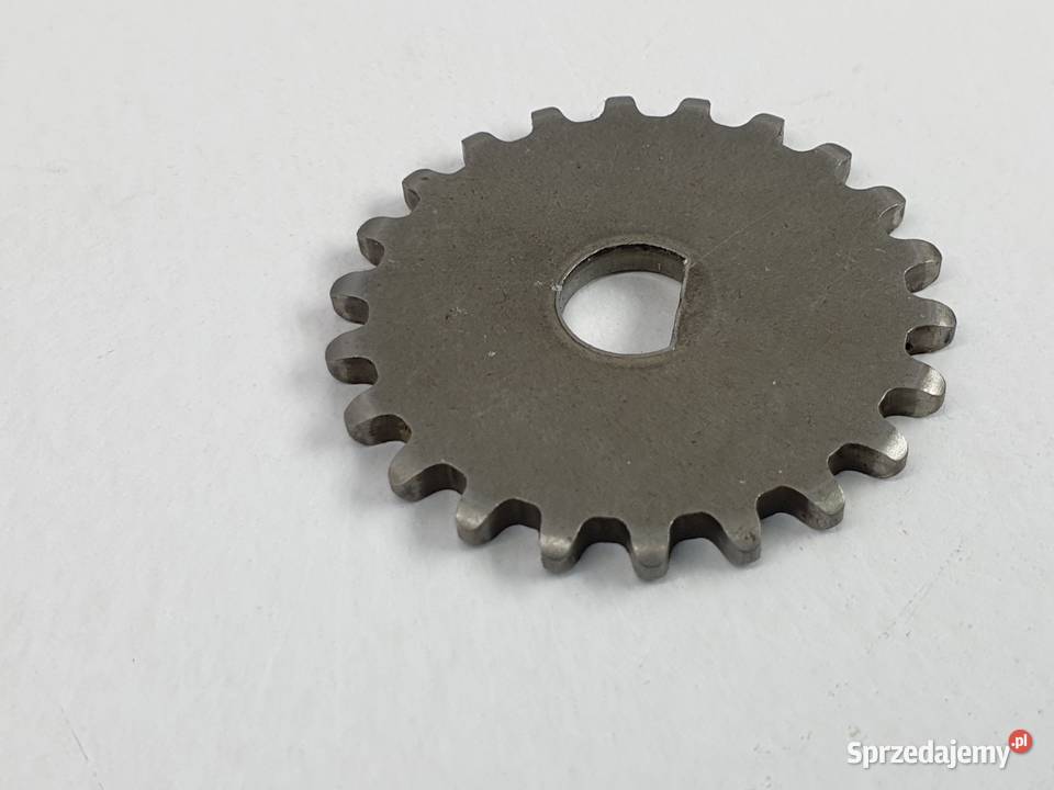 Tryb Zebatka Kolo Honda Trx 250 Fourtrax łódzkie Łódź