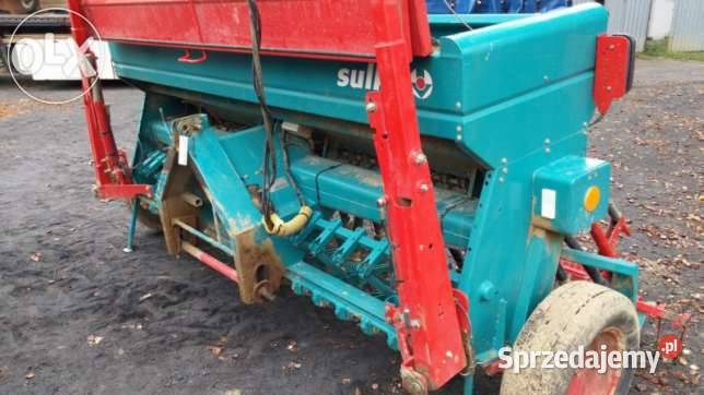 Siewnik Sulky Tramline GC sprzedam