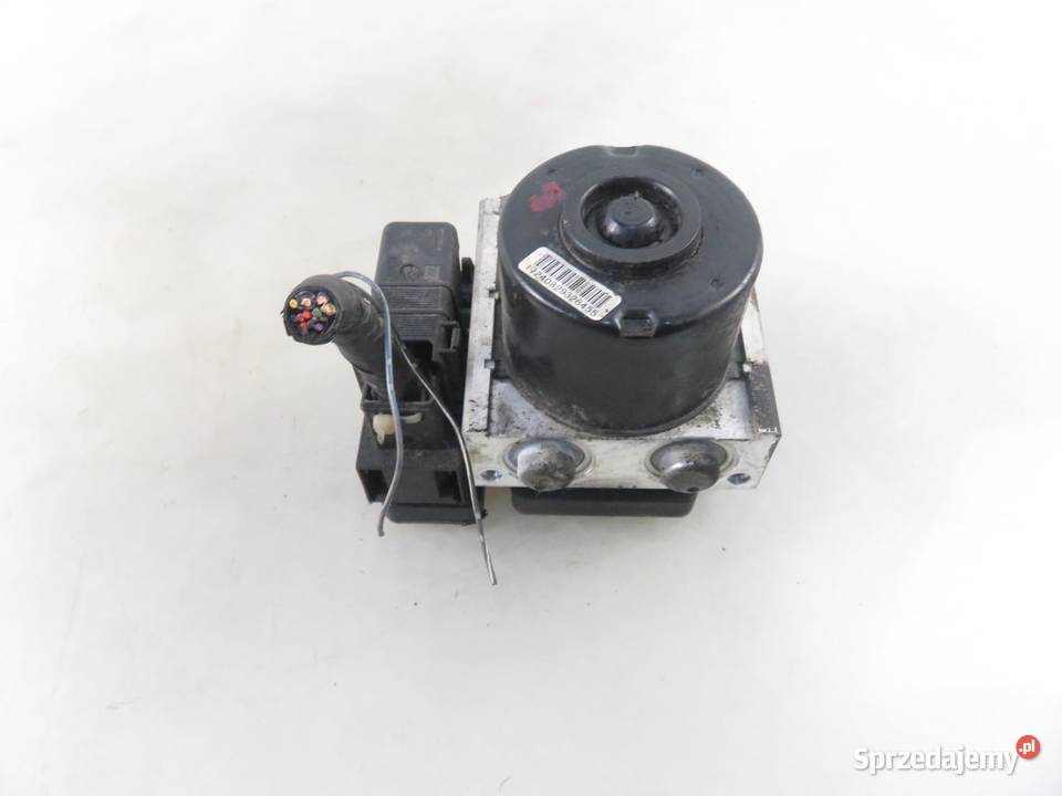 POMPA ABS MAZDA 5 CR19 06210904753 06210203414 sprzedam