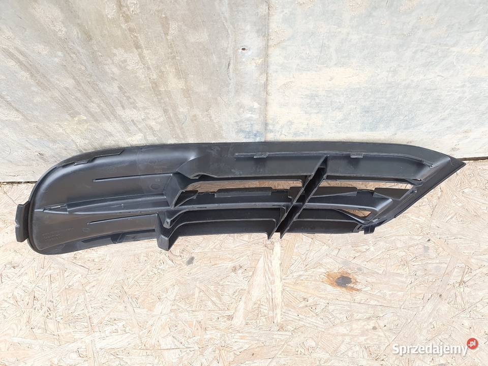 BMW 5 F10 F11 LIFT LCI KRATKA PRAWA ZDERZAKA Międzychód