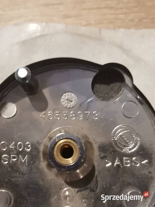 ALFA ROMEO MITO 147 GTV NOWY EMBLEMAT ZNACZEK Międzychód