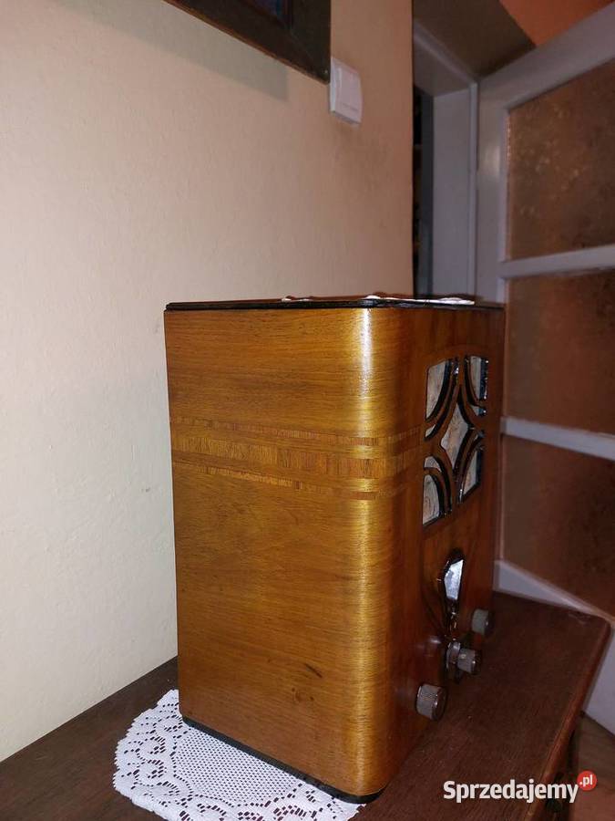 Radio FPHILLIPS 522A Cieszyn sprzedam