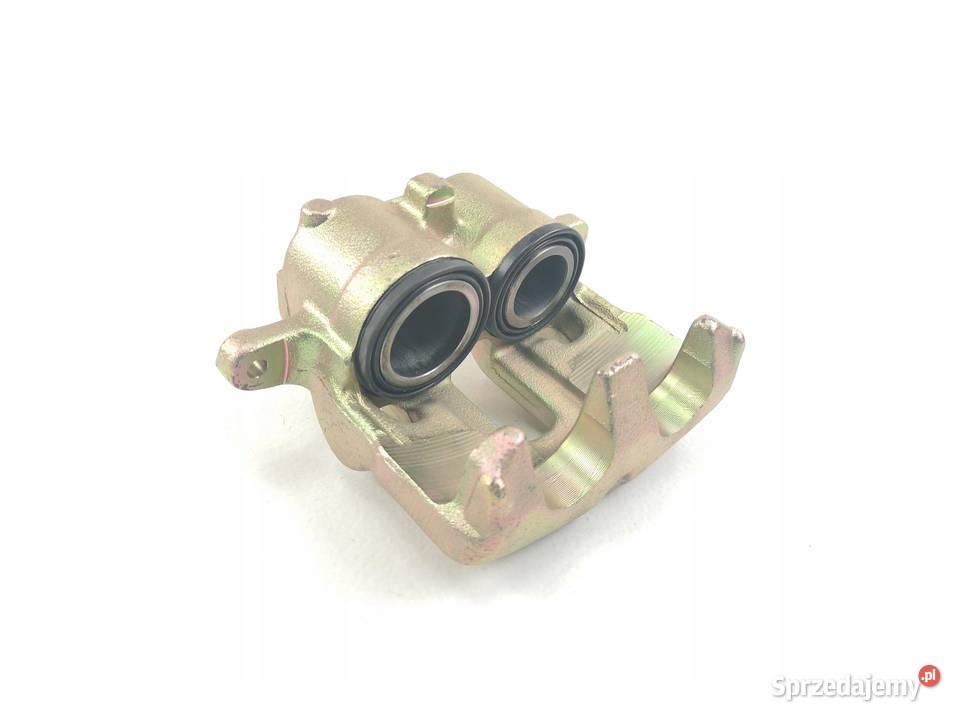 ZACISK HAMULCOWY PRAWY PRZÓD FIAT DUCATO 9402