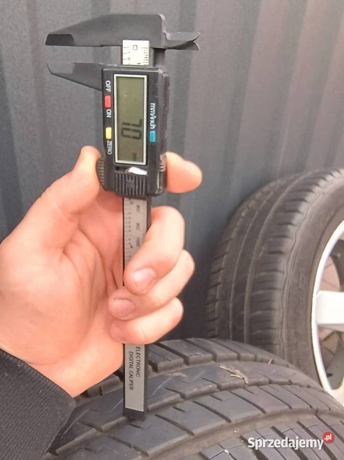 Koła Toyota 15 4x100 et45 Samochodowe mazowieckie Siedlce