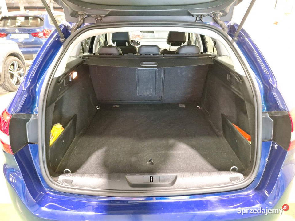 Peugeot 308 SW 2020 ALLURE do drobnych poprawek Zawiercie