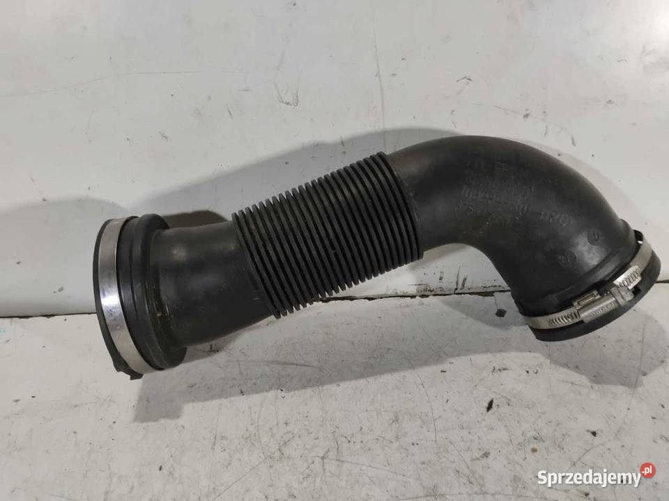 RURA DOLOT POWIETRZA OPEL ASTRA J 13254633