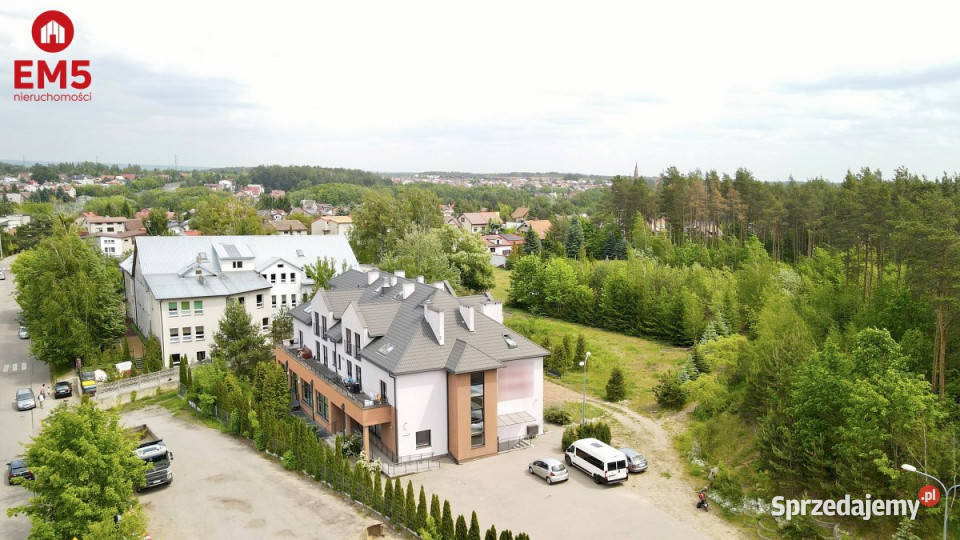 Lokal 1383m2 Białystok podlaskie sprzedam