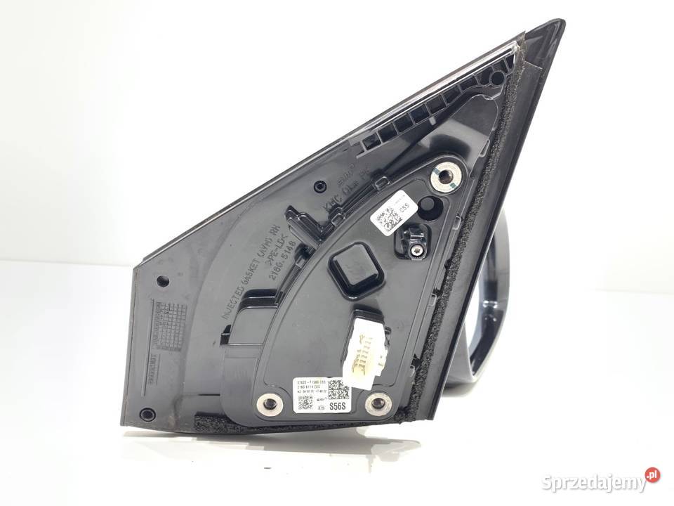 LUSTERKO PRAWY KIA SPORTAGE IV SUV CD COOL