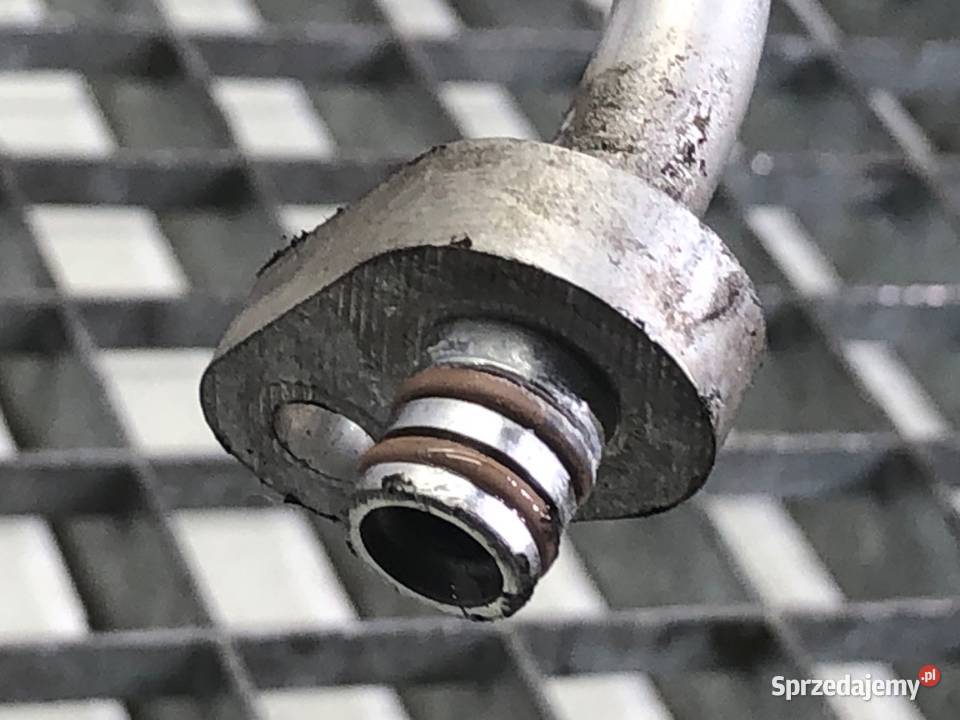 RURKA KLIMATYZACJI OPEL COMBO D 12 110 Van sprzedam