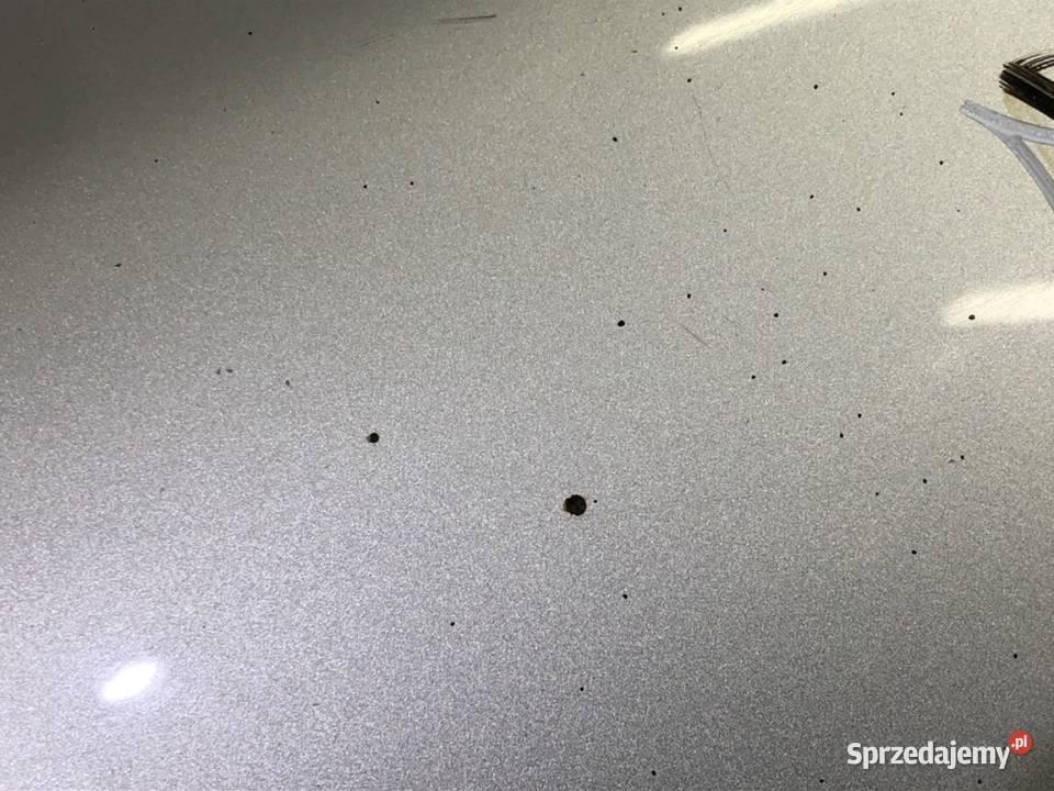 BŁOTNIK LEWY PRZÓD SUZUKI SX4 Hatchback ZCC osobowe sprzedam