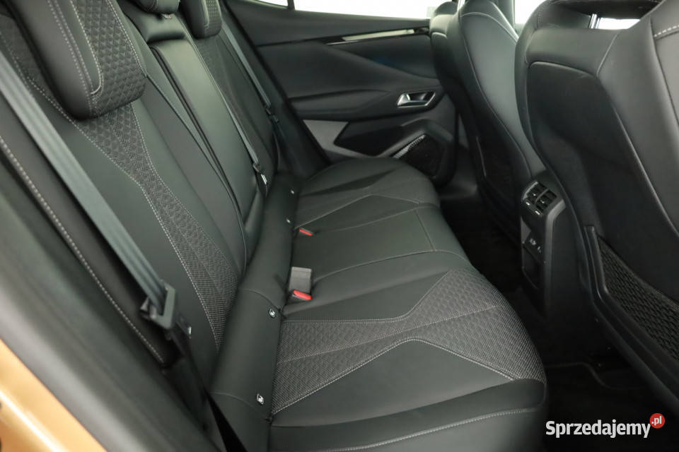 DS 4 12 PureTech Piaseczno