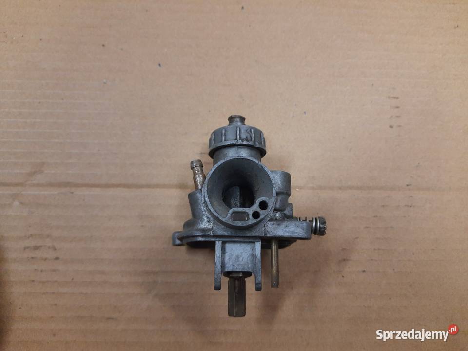 Simson s50 s51 gaźnik 16n1 oryginał korpus dolnośląskie Jelenia Góra